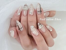 HAND アート10本コース ¥9500