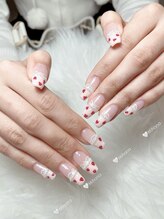 ミハナ(MIHANA )/アートデザイン