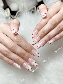 ミハナ(MIHANA )/アートデザイン