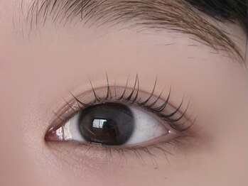 マギバイバディ 宇都宮店(magi by BUDDY)/ラッシュリフト