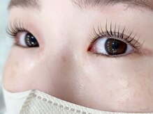 バランス 泉中央店(balance)の雰囲気（ラッシュリフトで目力UP！）