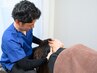 【仕事終わりもスッと動ける身体に】整体×骨盤調整×もみほぐし 60分