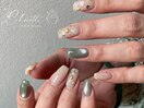 定額ミディアムコース