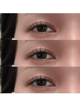 エニー アイラッシュ 広島店(ANY Eyelash)/