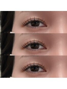 エニー アイラッシュ 広島店(ANY Eyelash)/