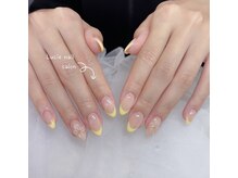 ルシエ(LUCIE)/シンプルデザインやり放題120分