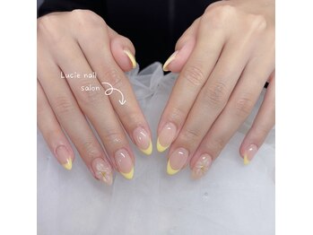 ルシエ(LUCIE)/シンプルデザインやり放題120分