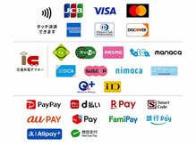 <Q&A>ご来店前に気になることにお答えします♪