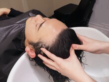クリニカル ウェットヘッドスパ サクラ 横浜店(SAKURA)