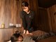 アジアンリラクゼーション ヴィラ 豊田丸山店(asian relaxation villa)の写真/寝ても取れない疲労,むくみ改善は”本格バリ式オイルリンパ”で解決!しっかりした圧で深部までアプローチ☆