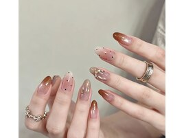マグネット｜秋色