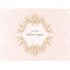 ドルチェ アージョ(dolce agio)のお店ロゴ