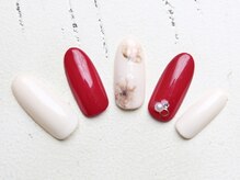 ジーネイルコウベ(G NAIL KOBE)/ハンドEコース 3490円