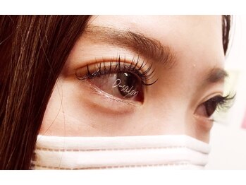 ディーサロン ネイルアンドアイラッシュ 梅田(D-salon)/