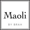 マオリ バイ ブラァー(Maoli by BRAH)ロゴ