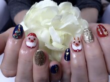 スマイルネイル(SMILE NAIL)/持ち込みコース
