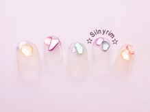 シルニー リム(Silny rim)/やり放題コース