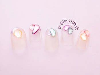 シルニー リム(Silny rim)/やり放題コース