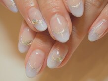 アールローズ(R-rose)/パープルフレンチ￥10692