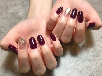 イデアル(ideal)/ジェルデザインセレクト 2本