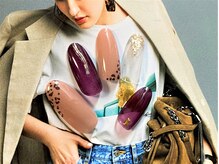 グリスター(Glister)/Aコース　6600円