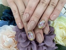 ディーネイル 天王寺(D-nail)/【田坂】オフィスnail