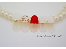 キャンアイドレッシー 香椎店(Can I Dressy)/