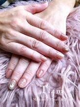 ティアム マタニティペイント アンド ネイル(Tiam Maternity Paint&Nail)/おためしTiam★ご新規様￥4980