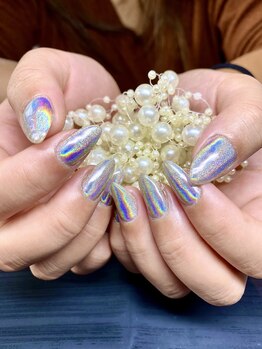 レジーナ(Regina)/