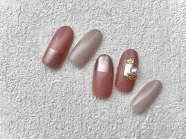 ミラーフレンチ