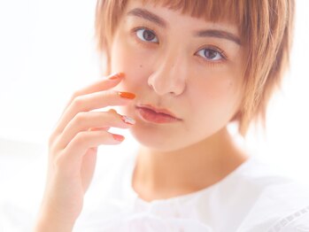 ミィ 神戸元町店(MII)/**mii's original world* 