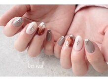 レイ ネイル(Lei nail)/