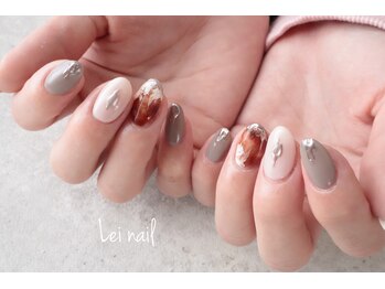 レイ ネイル(Lei nail)/