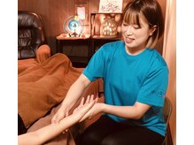 ゆいま～る 川崎店/ハンドケア