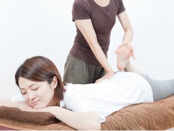 テナン(TENANG)/毎日頑張る身体に癒しを★