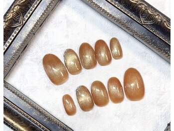 リーヴェ(Riebe)/【オーダーチップ】マグネット