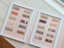 マニペディ(mani-pedi)/