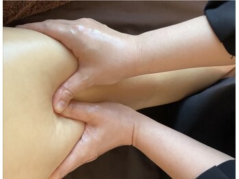 ラ ブリエ(la briller)/アロマリンパ