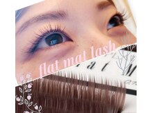 リリ(RiRi)/フラットマットラッシュ／AUDREY