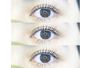 ラプレ(Lapule)/ケラチンラッシュ