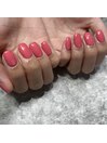 one color
