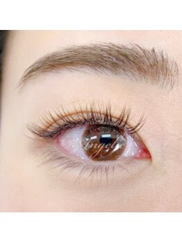 アンジェリック ウィング川崎店(Angelic)/自社製品★極柔フラットラッシュ