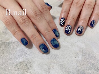 ビーネイル(B.nail)/サンプルどれでも