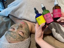 リッシュボーテ(RICHE BEAUTE)/REVI陶肌トリートメント♪