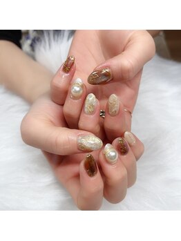 ココネイル アンド アイラッシュ(COCO NAIL & EYELASH)/