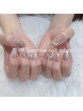 サンシャインネイルサロン 池袋(Sunshine nail salon)/ネイルデザイン