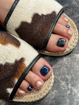 シェルミー(Shellmy)/フットallデザイン