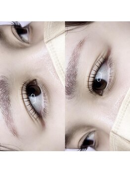 ケイクバイクーロ(CAKE by curro)/★パリジェンヌラッシュリフト