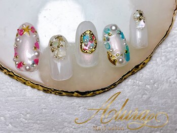 アルーラ 武蔵小杉(Alura)/シェルアート