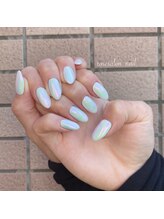 トータルビューティーローズ(Rose)/